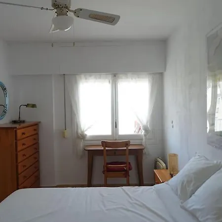 San Juan Playa - Free Private Parking Apartment Benimagrell