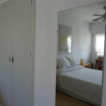 San Juan Playa - Free Private Parking Apartment