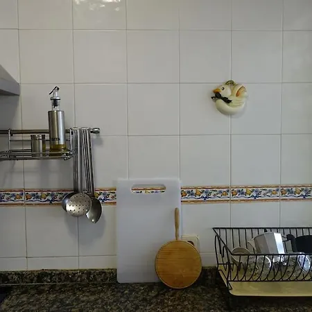 Apartment San Juan Playa - Free Private Parking *