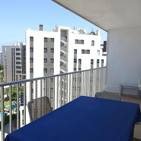San Juan Playa - Free Private Parking * Benimagrell