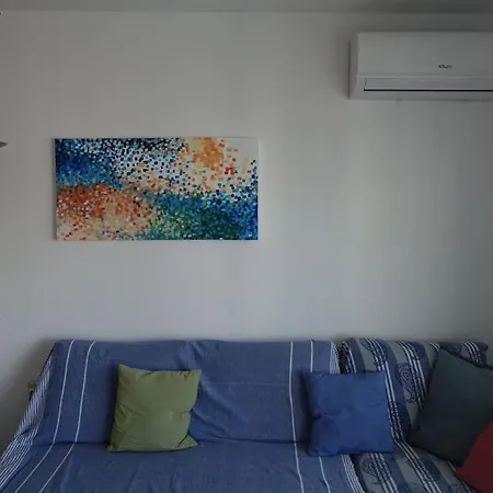 San Juan Playa - Free Private Parking Apartment