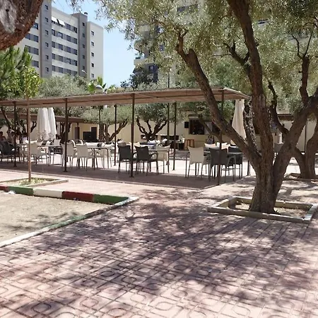 Apartment San Juan Playa - Free Private Parking