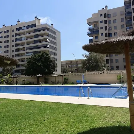 Apartment San Juan Playa - Free Private Parking Benimagrell