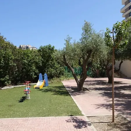 San Juan Playa - Free Private Parking *